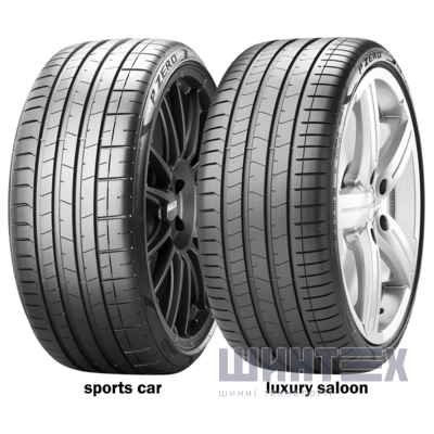 Pirelli PZero (PZ4) 295/30 R20 101Y XL MO1